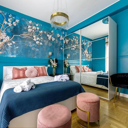 Demetra Apartment - 30M From Metro A Lucio Sestio מראה חיצוני תמונה