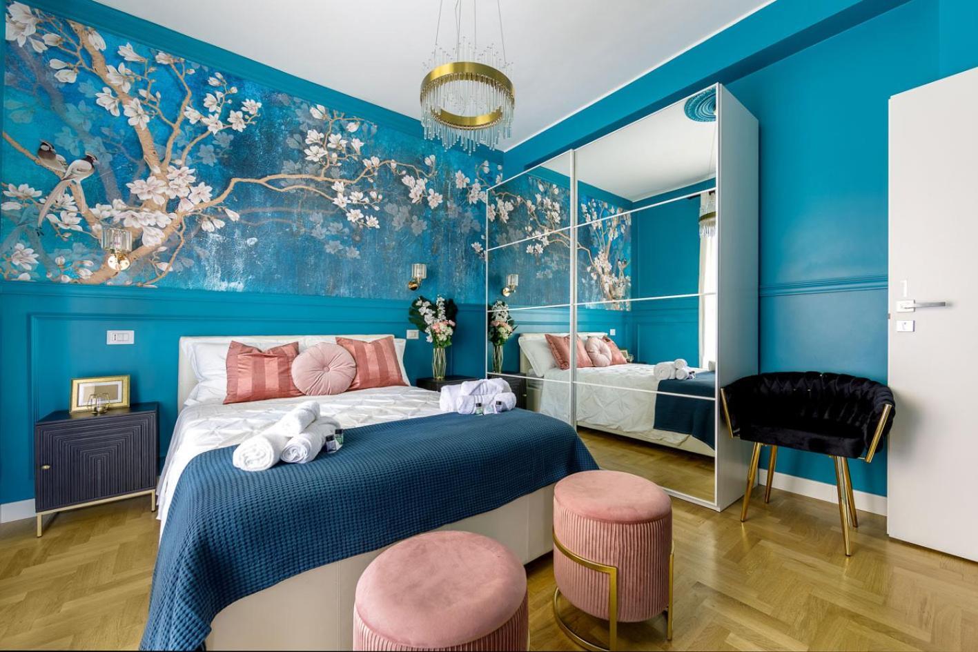 Demetra Apartment - 30M From Metro A Lucio Sestio מראה חיצוני תמונה