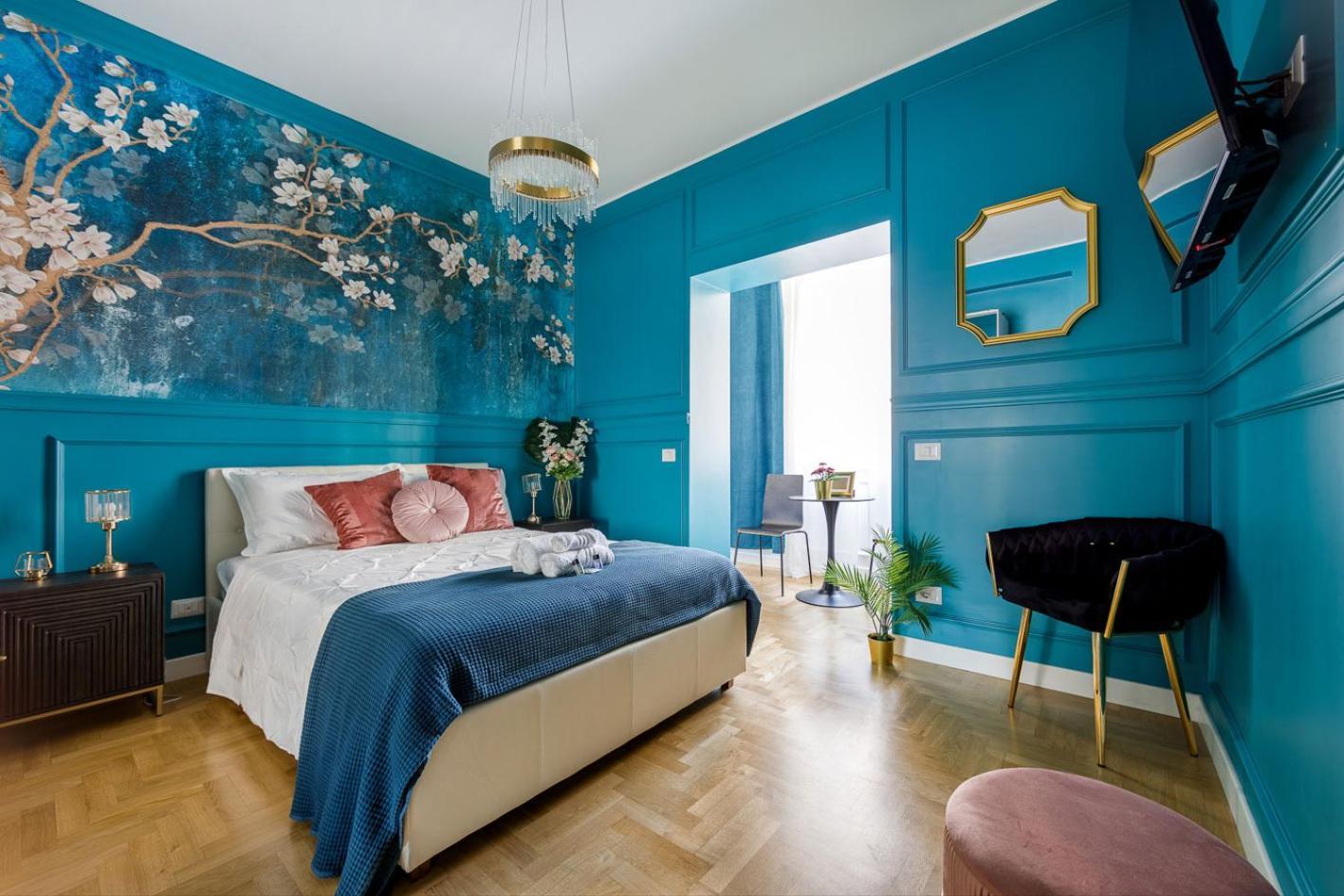 Demetra Apartment - 30M From Metro A Lucio Sestio מראה חיצוני תמונה